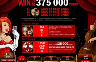 Machine à sous Lady in Red gratuit dans Microgaming casino Machine à sous Lady in Red gratuit dans Microgaming casino